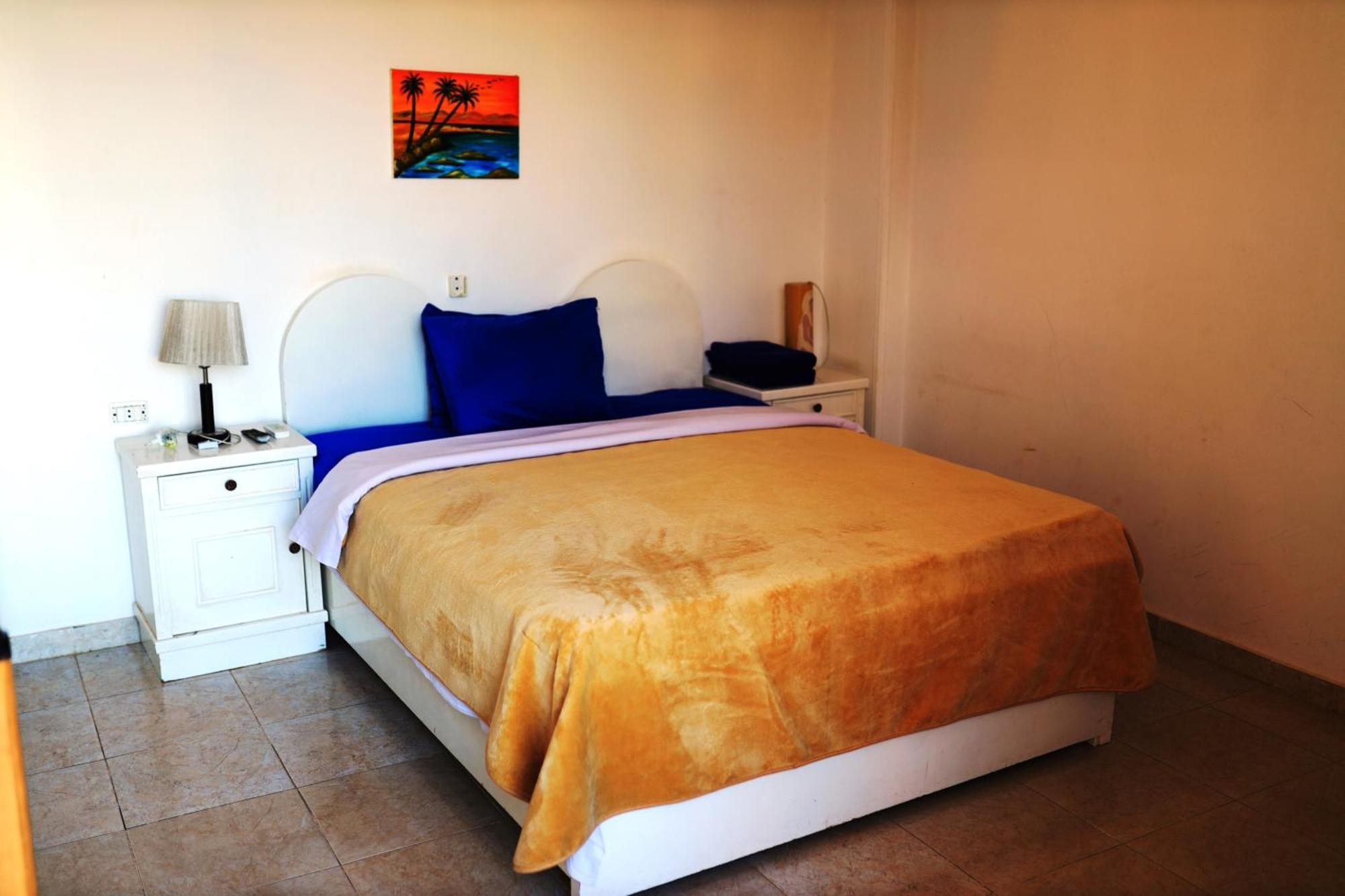 Spring Hotel Луксор Екстериор снимка